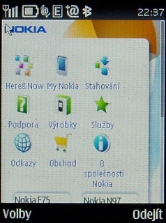 Nokia 6303 classic
