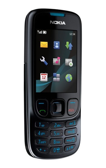 Nokia 6303 classic: vydařený nástupce veleúspěšné 6300