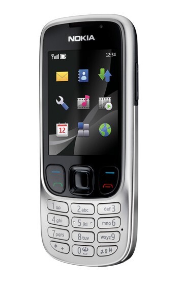 Nokia 6303 classic: vydařený nástupce veleúspěšné 6300