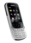 Nokia 6303 classic: vydařený nástupce veleúspěšné 6300