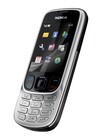 Nokia 6303 classic: vydařený nástupce veleúspěšné 6300