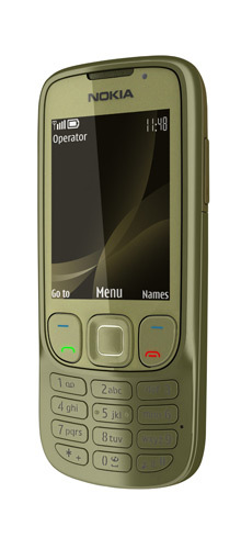 Nokia 6303i