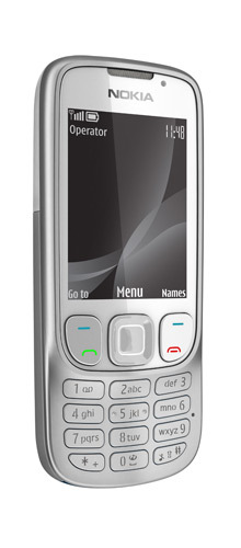 Nokia 6303i