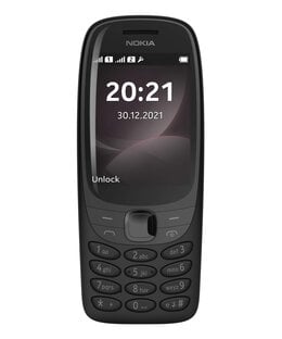 Nokia 6310 (2021)