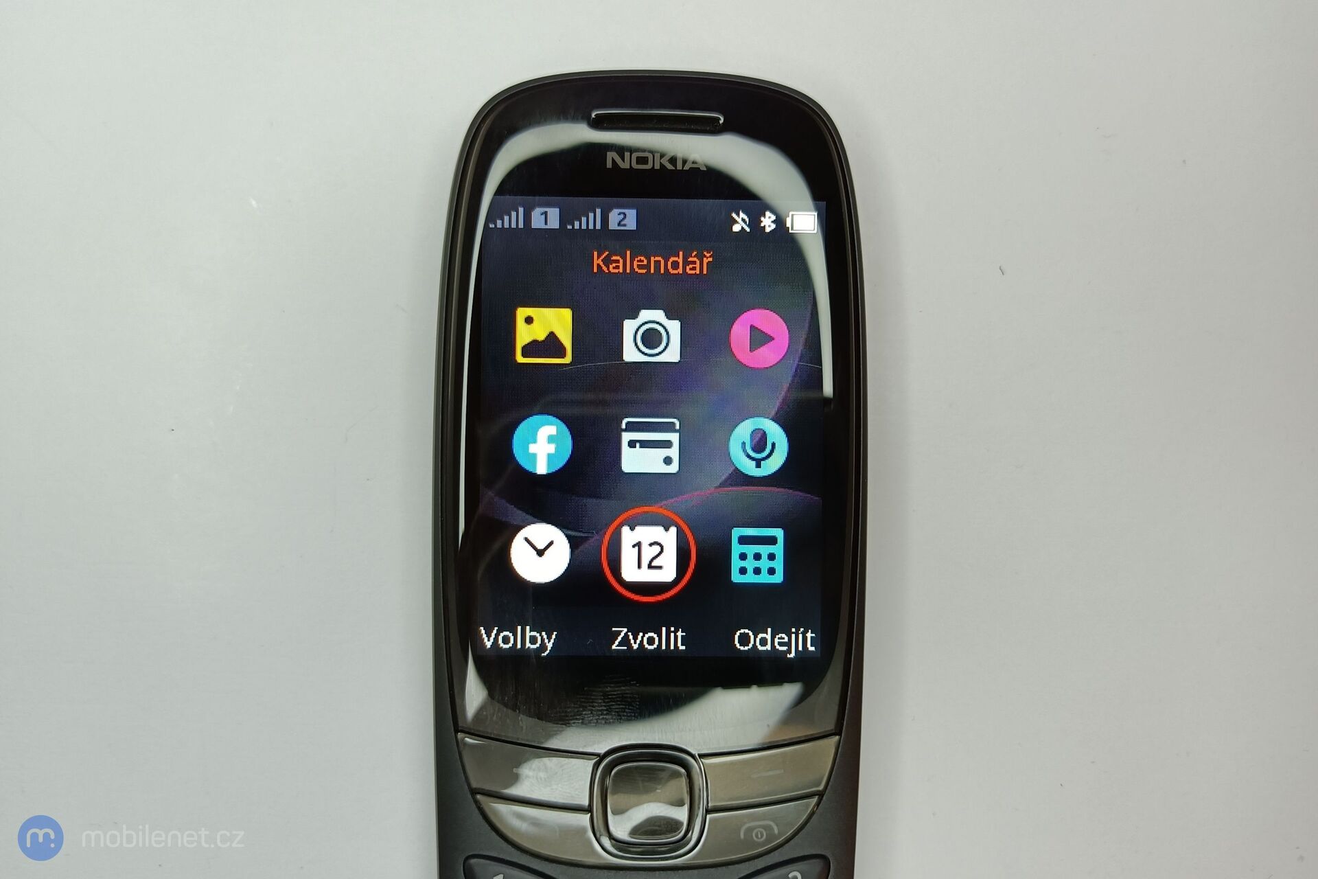 Nokia 6310 (2021)