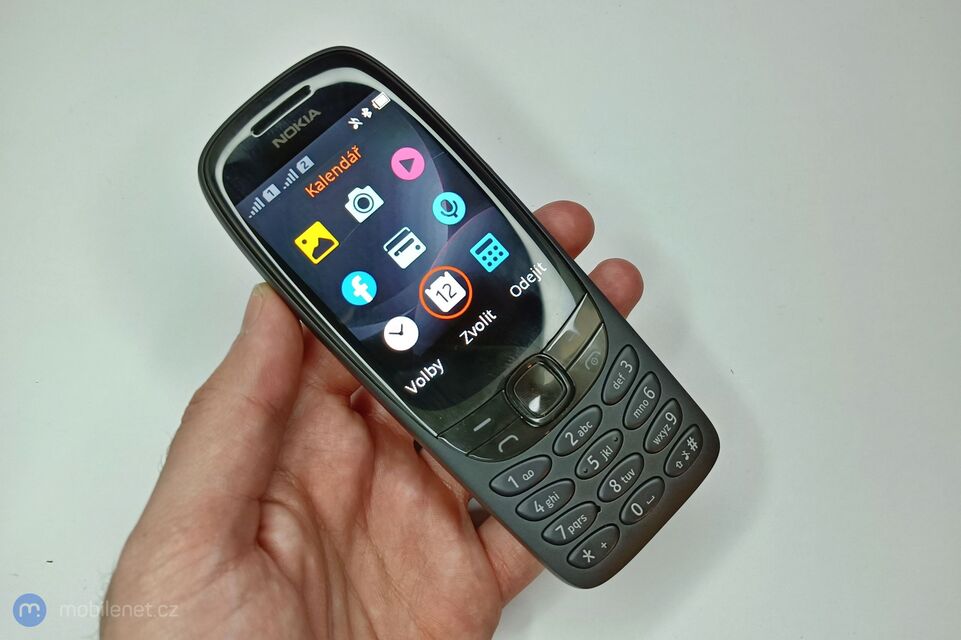 Nokia 6310 (2021)
