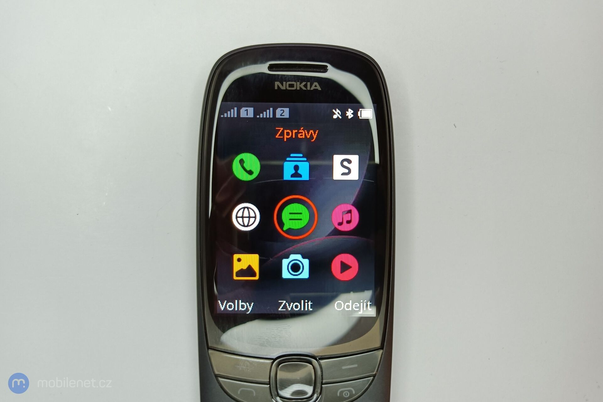 Nokia 6310 (2021)