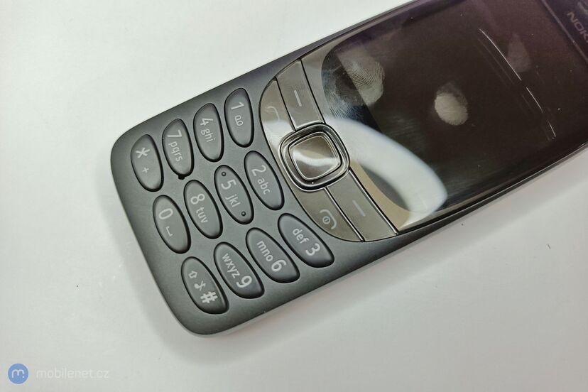 Nokia 6310 (2021)