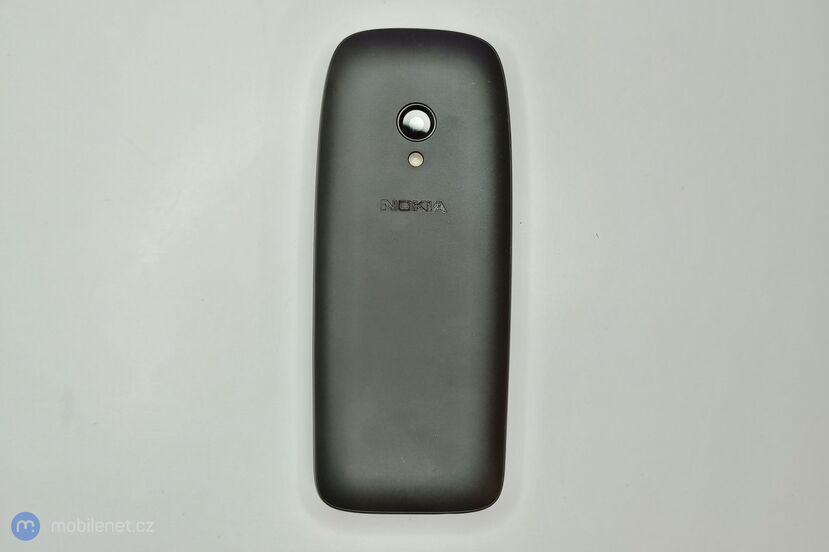 Nokia 6310 (2021)