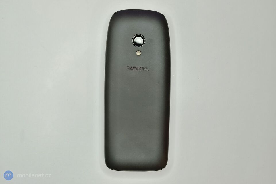 Nokia 6310 (2021)