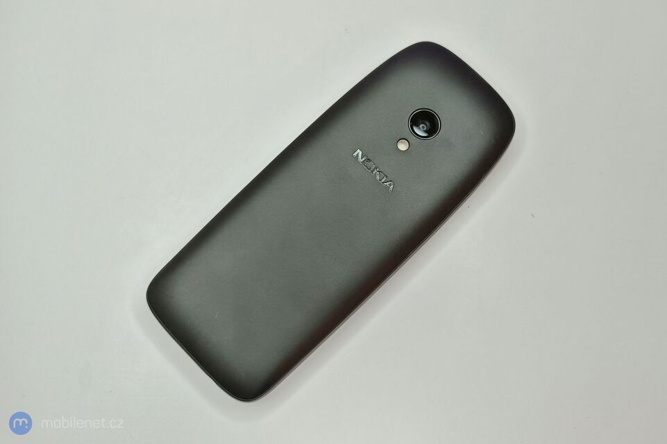 Nokia 6310 (2021)