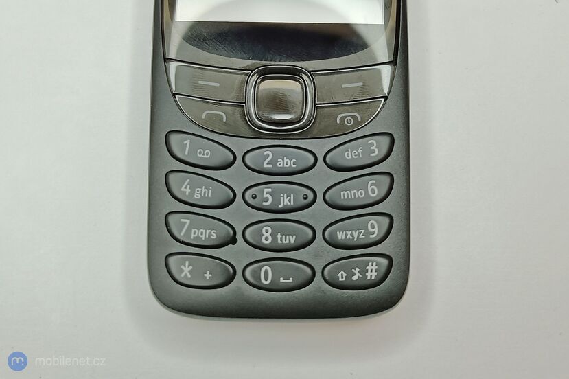 Nokia 6310 (2021)