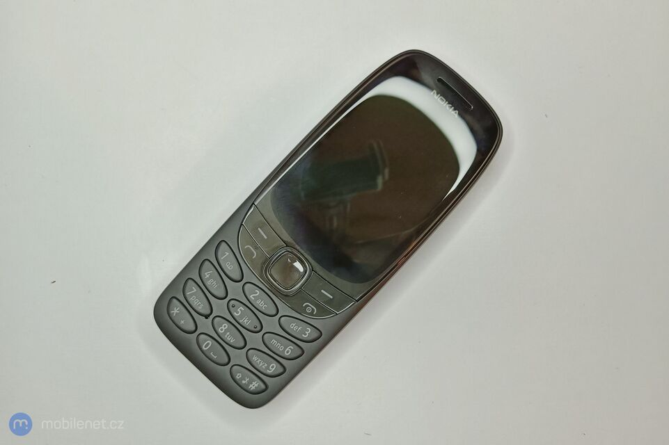 Nokia 6310 (2021)