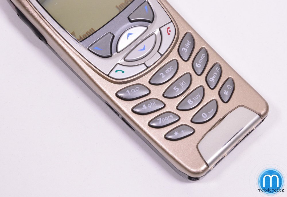 Nokia 6310i