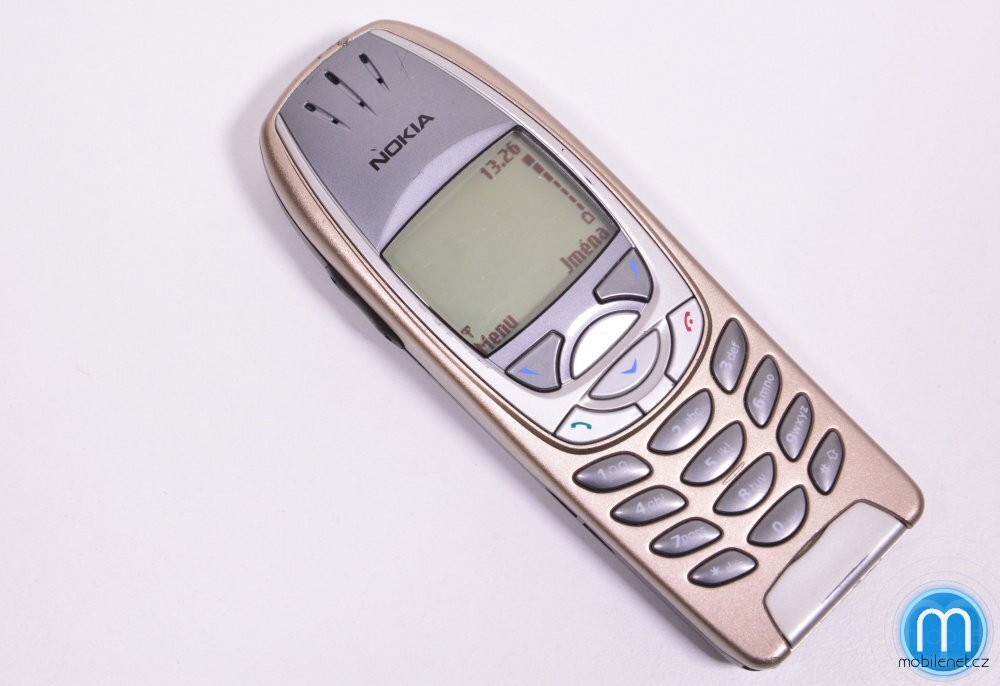 Nokia 6310i