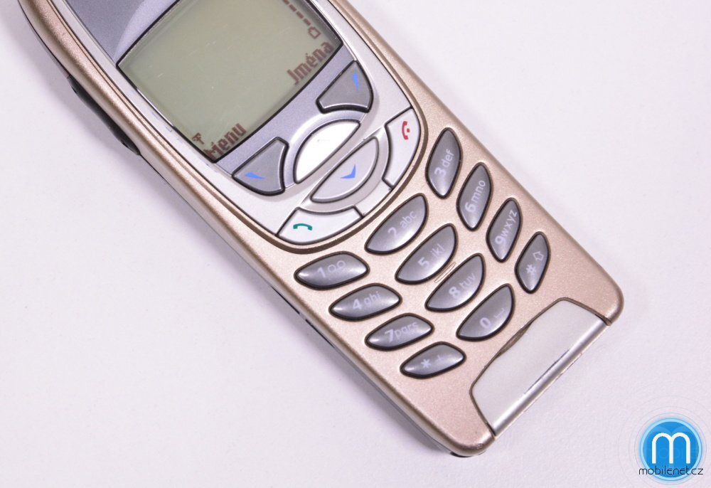 Nokia 6310i