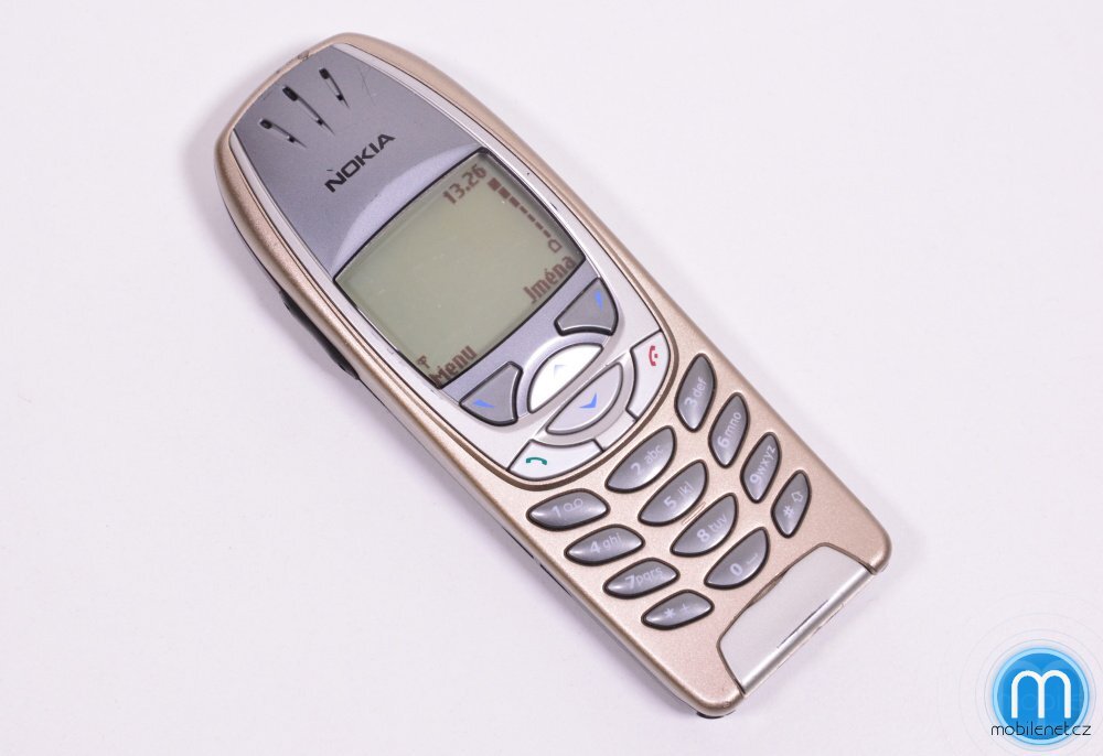 Nokia 6310i