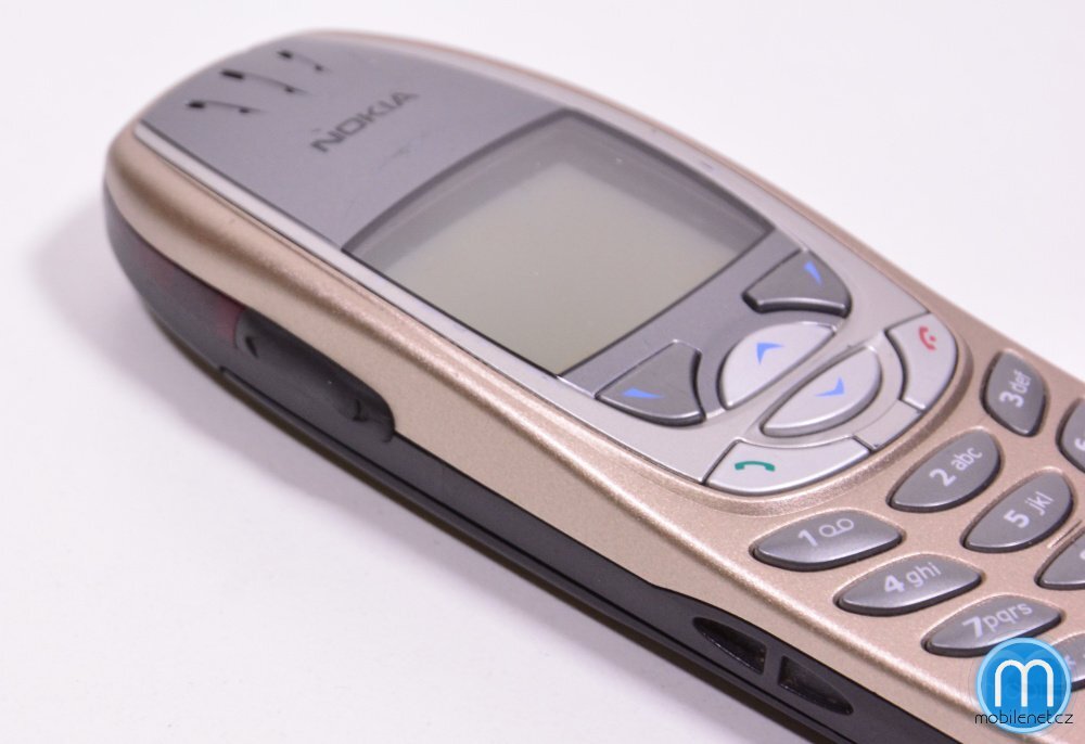 Nokia 6310i