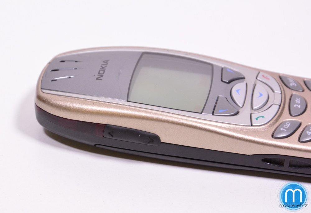 Nokia 6310i