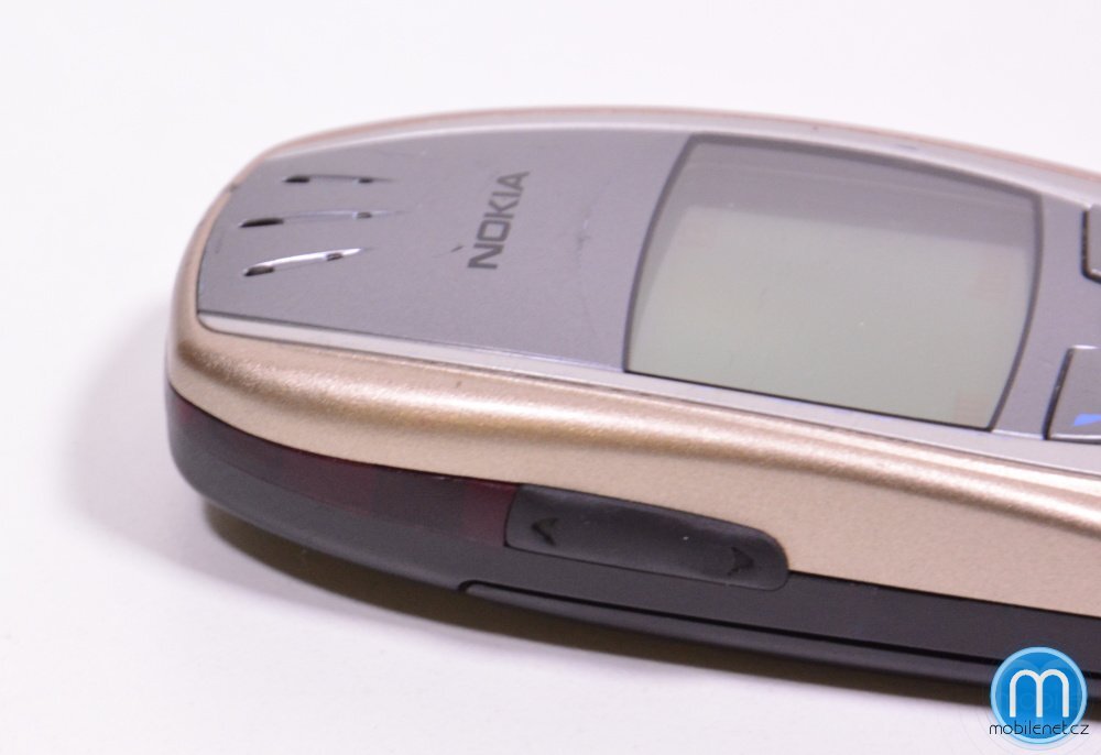 Nokia 6310i