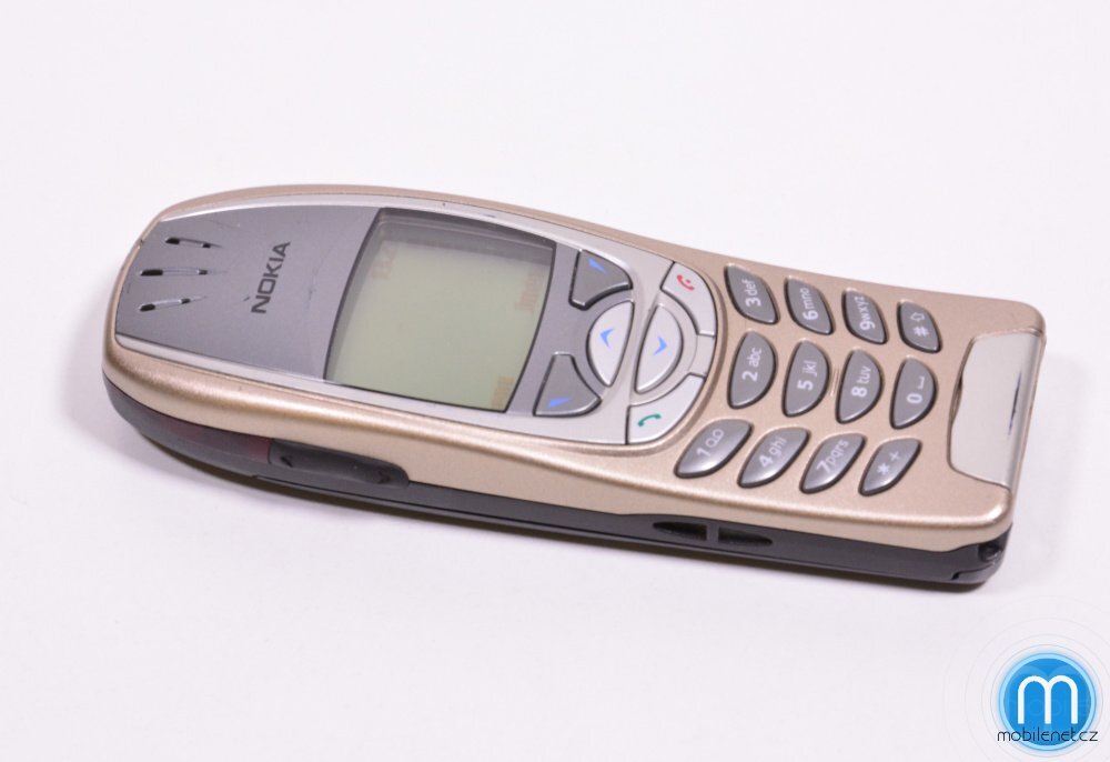 Nokia 6310i