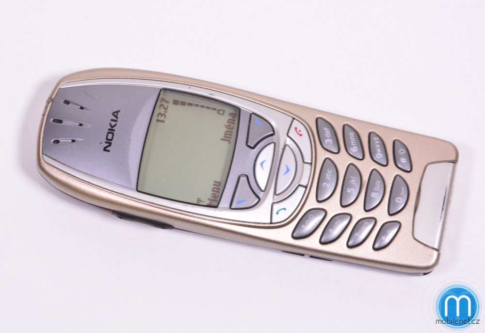 Nokia 6310i