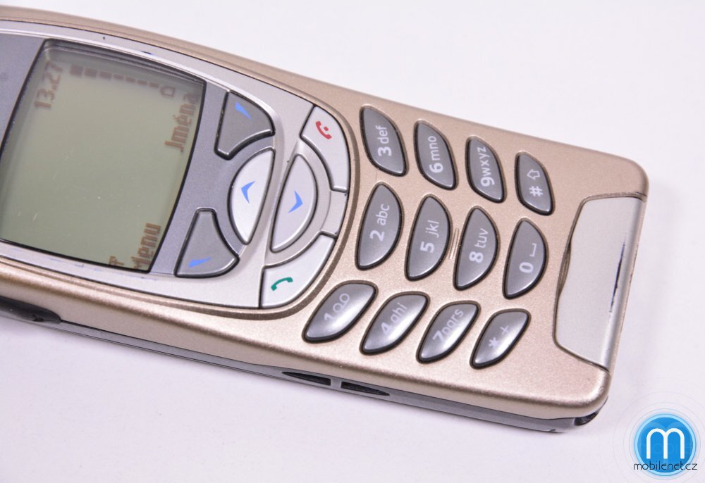 Nokia 6310i