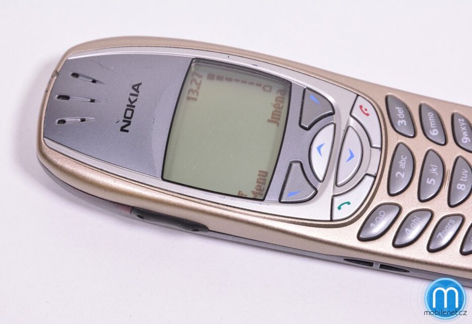 Nokia 6310i