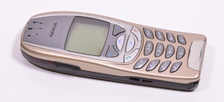 Nokia 6310i