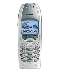 Nokia 6310i