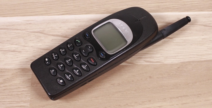 Nokia 650