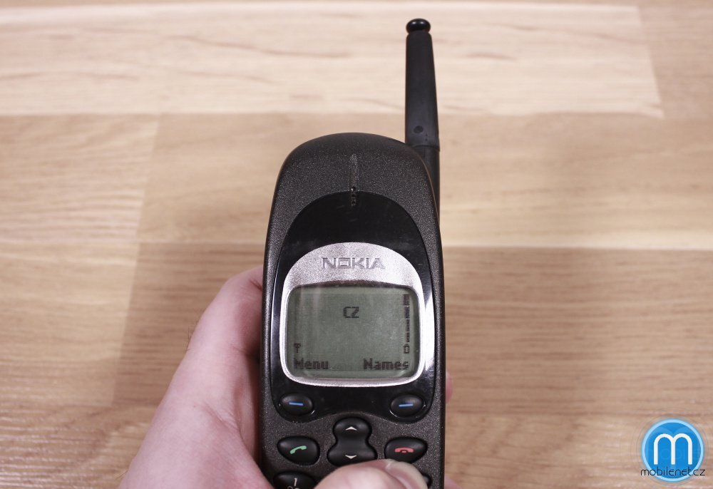 Nokia 650