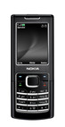 Nokia 6500 Classic