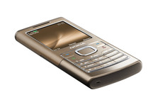 Nokia 6500 Classic