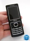 Nokia 6500 Classic