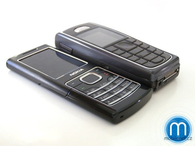 Nokia 6500 Classic
