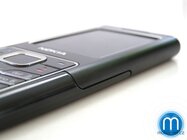 Nokia 6500 Classic