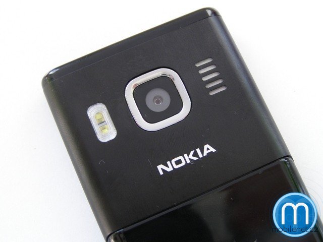 Nokia 6500 Classic