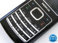 Nokia 6500 Classic