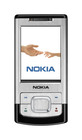 Nokia 6500 Slide