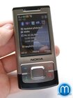 Nokia 6500 Slide