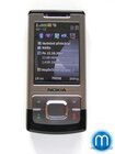 Nokia 6500 Slide