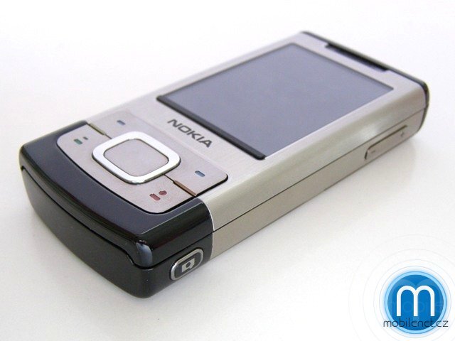 Nokia 6500 Slide
