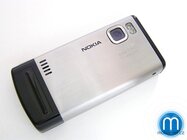 Nokia 6500 Slide