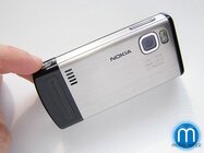 Nokia 6500 Slide