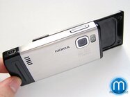 Nokia 6500 Slide