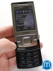 Nokia 6500 Slide