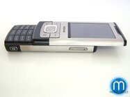 Nokia 6500 Slide