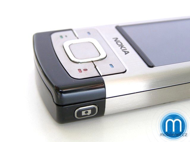 Nokia 6500 Slide