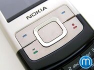 Nokia 6500 Slide